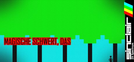 Magische Schwert, Das — steamgrid