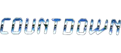 Count Down — wheel (WOR)