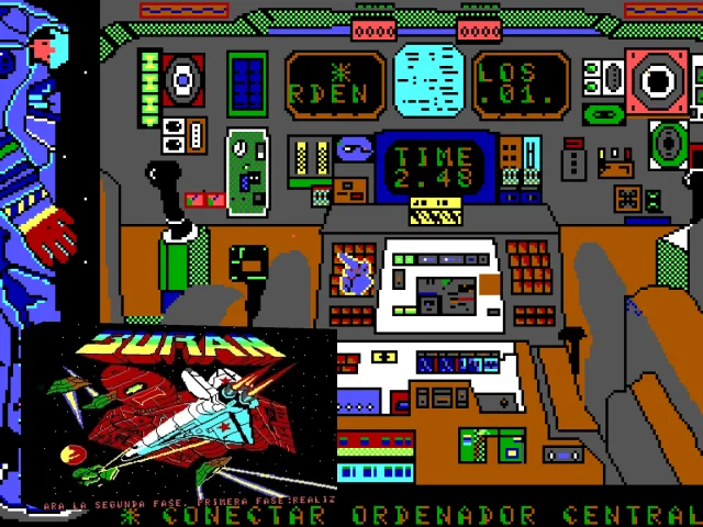 Buran — mixrbv2 (WOR)