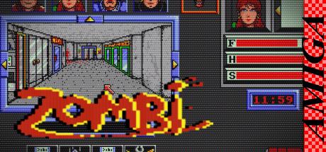 Zombi — steamgrid
