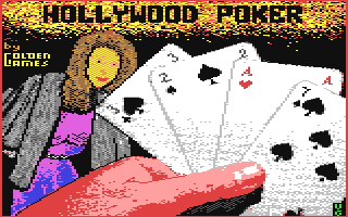 Hollywood Poker — sstitle (WOR)