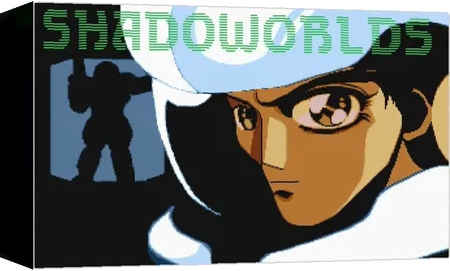 Shadoworlds — box-3D (WOR)
