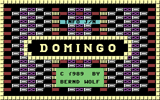 Domingo — sstitle (DE)