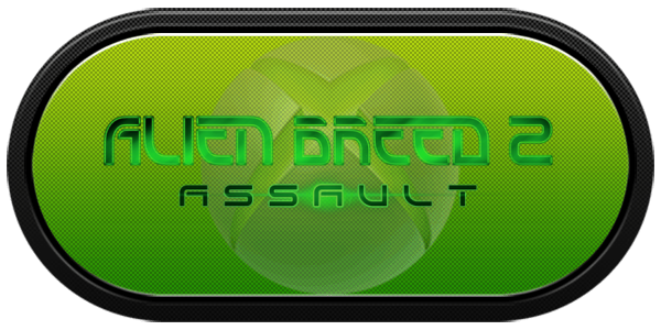 Alien Breed 2 - Assault — wheel-carbon (WOR)