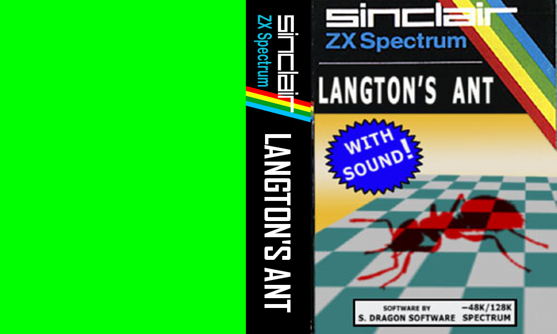 Langton's Ant — box-texture (UK)