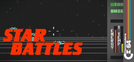Star Battles — steamgrid