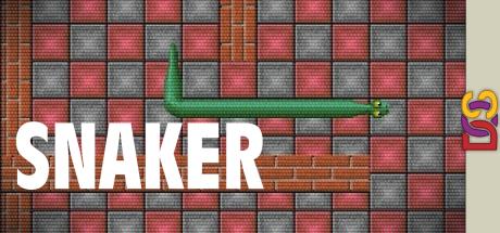 Snaker — steamgrid