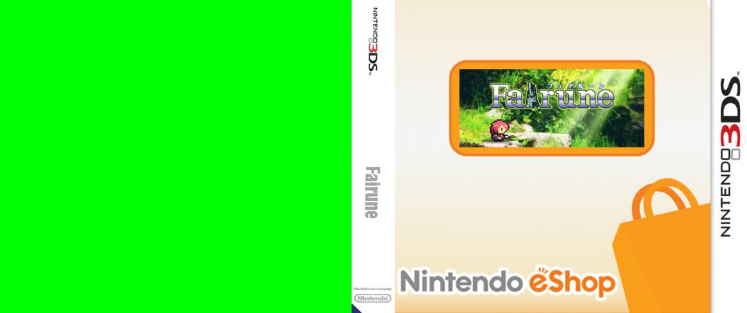Fairune — box-texture (WOR)