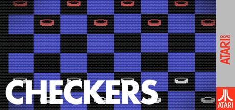 Checkers — steamgrid