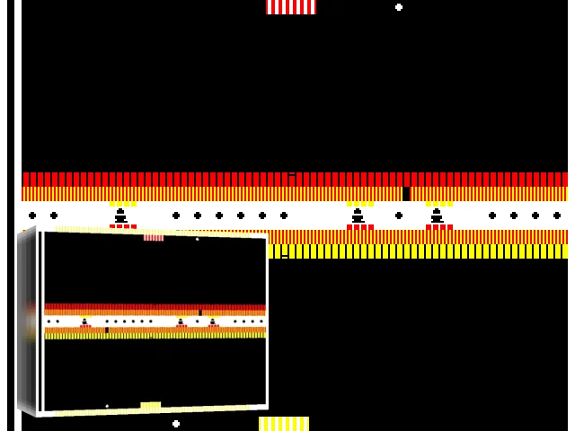 Thunderball — mixrbv2 (WOR)