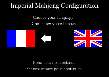 Imperial Mahjong — sstitle (EU)