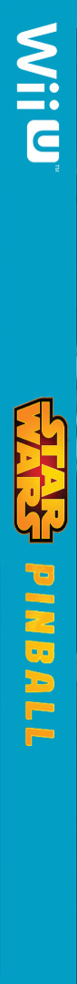 Star Wars Pinball — box-2D-side (US)