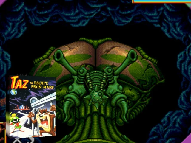 Pyramid Escape — mixrbv2 (WOR)