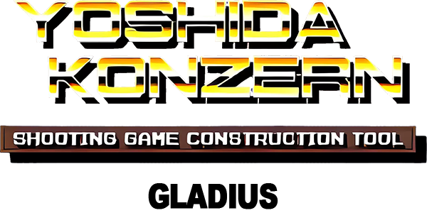 Yoshida Konzern - Gladius — wheel-hd (EU)