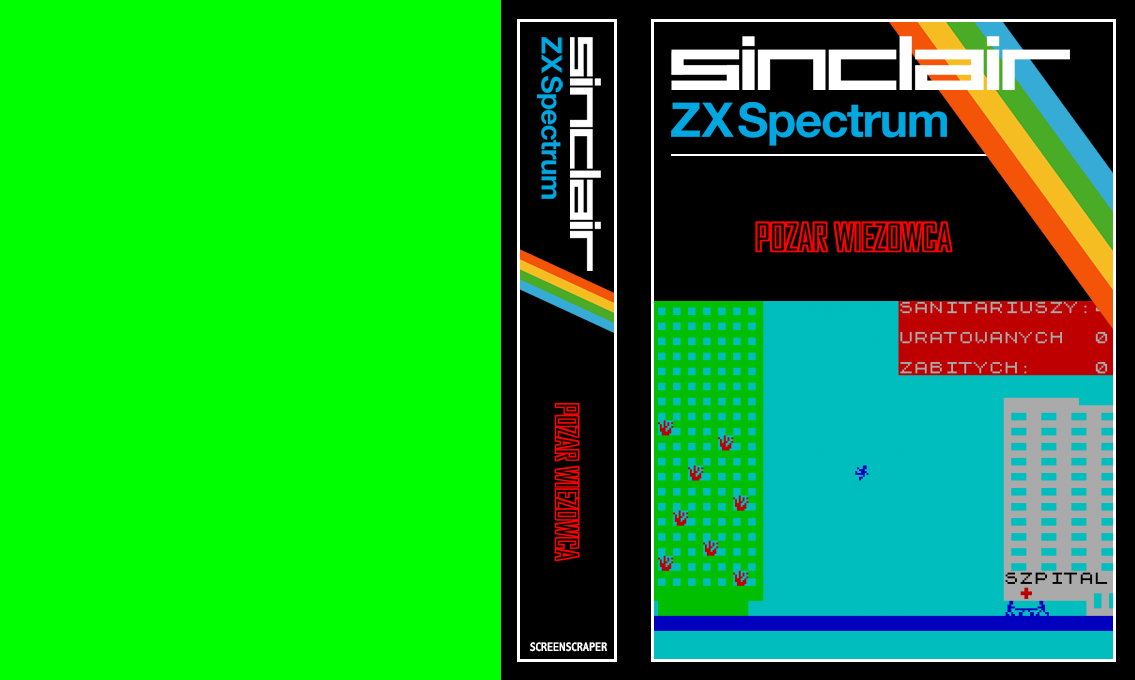 Pozar Wiezowca — box-texture (SS)