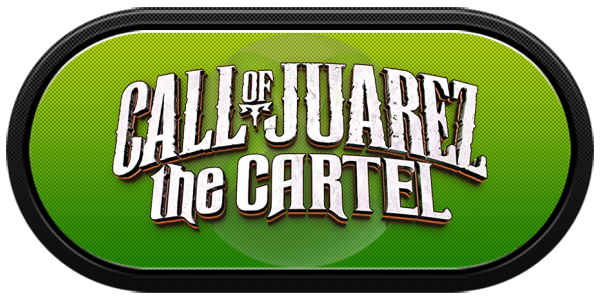 Call of Juarez The Cartel — wheel-carbon (WOR)