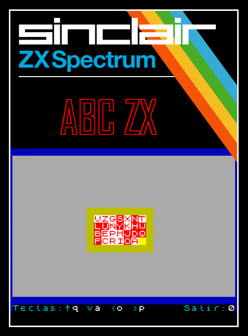 Abc Zx box art