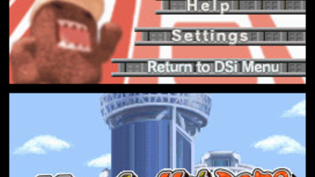 Hard-Hat Domo — screenshot (WOR)