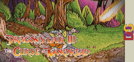 Dragon's Lair 3 - The Curse Of Mordread — steamgrid