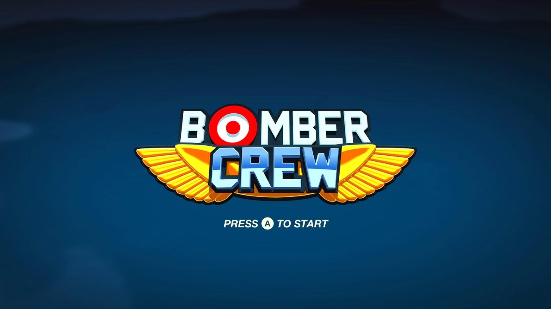 Bomber Crew — sstitle (WOR)