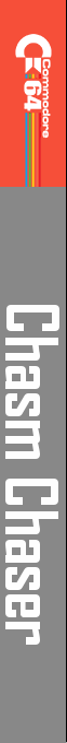 Chasm Chaser — box-2D-side (CUS)