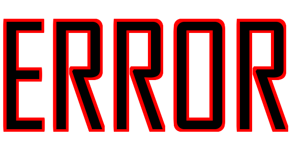 Error — wheel-hd (SS)