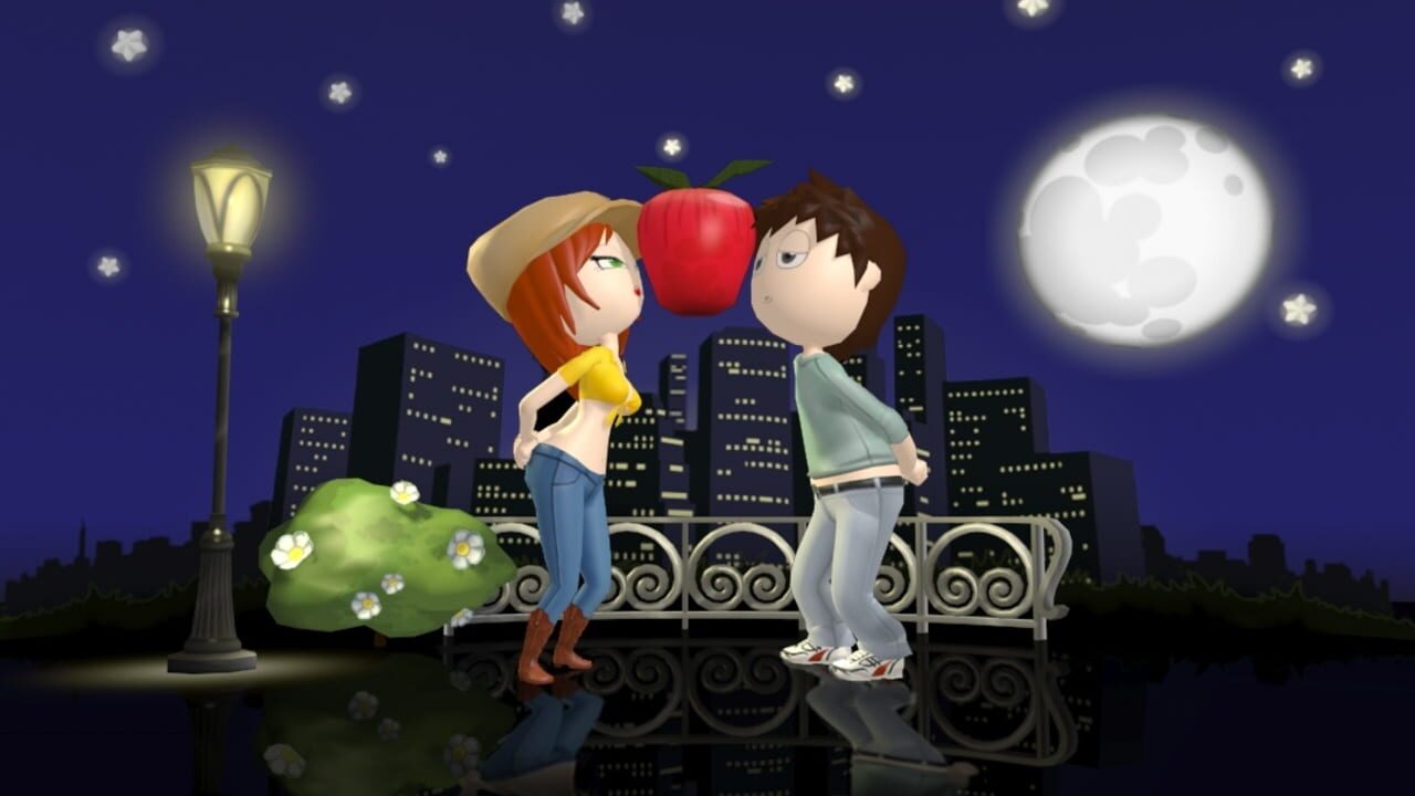 We Dare - Flirty Fun for All — screenshot (WOR)