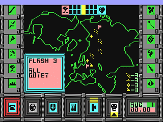 High Frontier — ss (EU)
