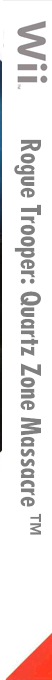 Rogue Trooper - Quartz Zone Massacre — box-2D-side (FR)