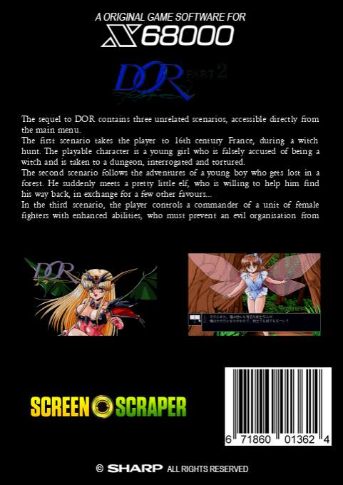 Dor 2 — box-2D-back (SS)