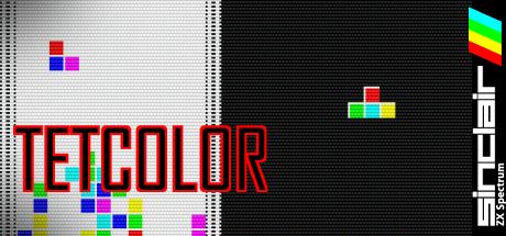 Tetcolor — steamgrid