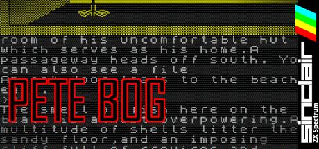 Pete Bog — steamgrid