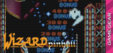 Wizard Pinball — steamgrid