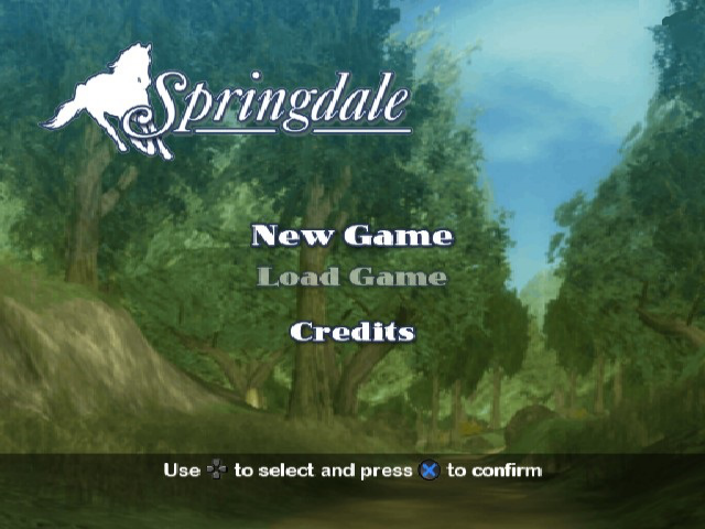 Springdale — sstitle (EU)