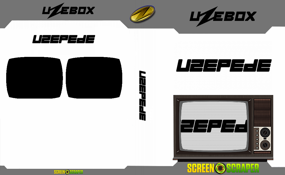 Uzepede — box-texture (SS)