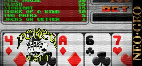 Poker Night — steamgrid