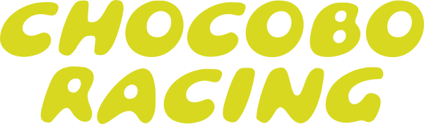 Chocobo Racing — wheel (WOR)