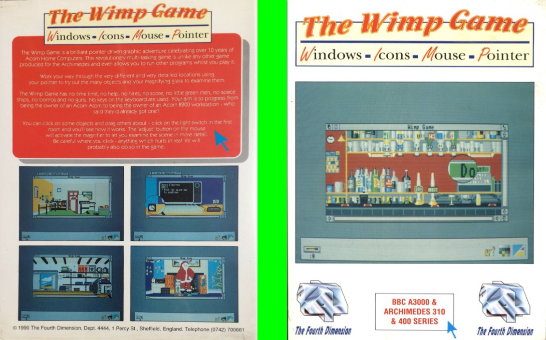 The Wimp Game — box-texture (WOR)