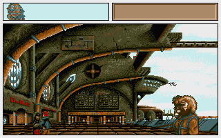 B.A.T. 2 — ss (WOR)