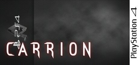 Carrion — steamgrid