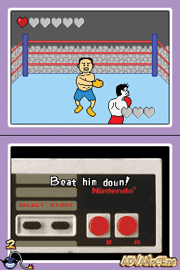 Sawaru Made in Wario — ss (WOR)