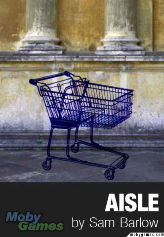 Aisle box art