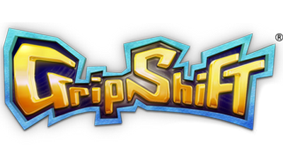 GripShift — wheel (WOR)