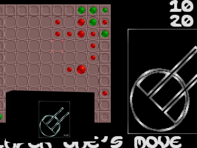 Plop — mixrbv2 (WOR)