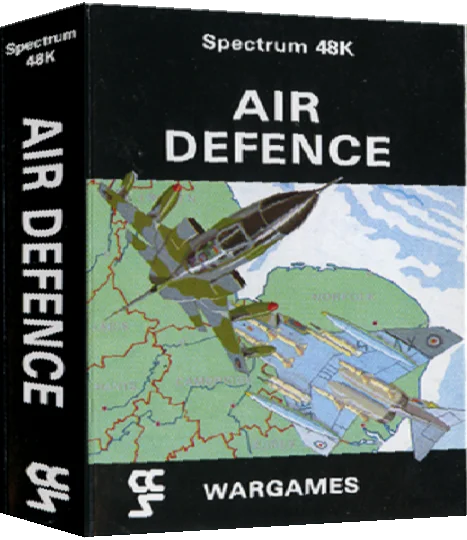 Air Defence — box-3D (WOR)