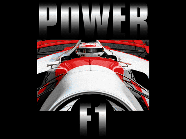 Power F1 — sstitle (WOR)