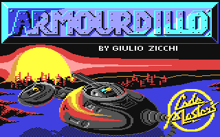 Armourdillo — sstitle (WOR)