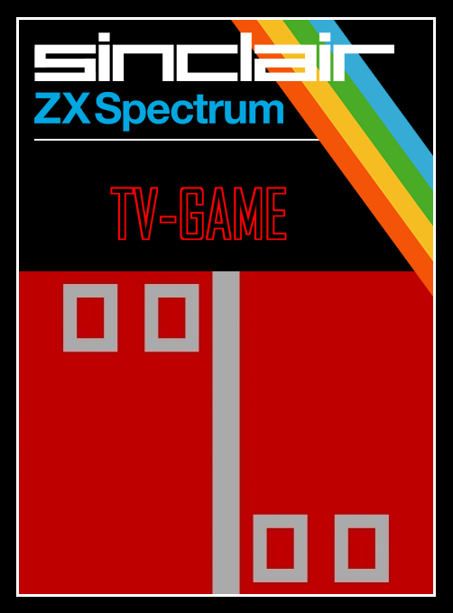 TV-Game — box-2D (SS)