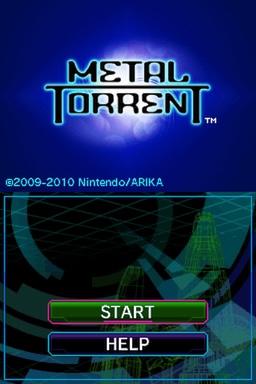 Metal Torrent — sstitle (WOR)