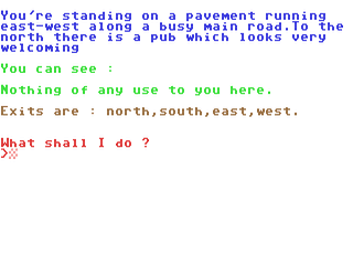 Pub Quest — ss (WOR)